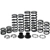 POLARIS RZR XP 1000/TURBO STAGE 1 DUAL RATE SPRING KIT (FOX IBP SHOCK)