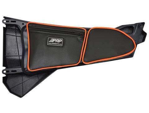 RZR Stock Door Bag with Knee Pad