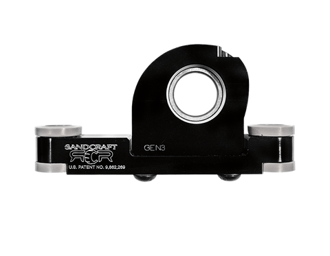 Sandcraft Gen 3 UTV Carrier Bearings