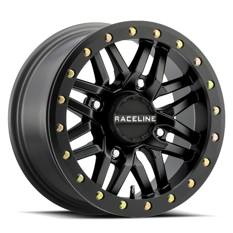 Raceline A91B Ryno UTV Wheel Black
